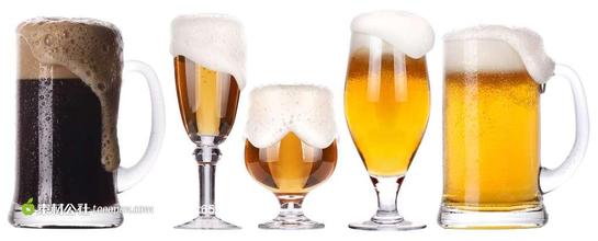 啤酒进口的收发货人备案和标签备案有什么区别，成都进口啤酒代理图片
