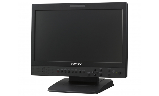 供应用于广电设备的索尼LMD-1510W监视器价格低正品LMD-1510W图片