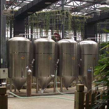 供应北京易拉罐啤酒生产设备厂家价格图片