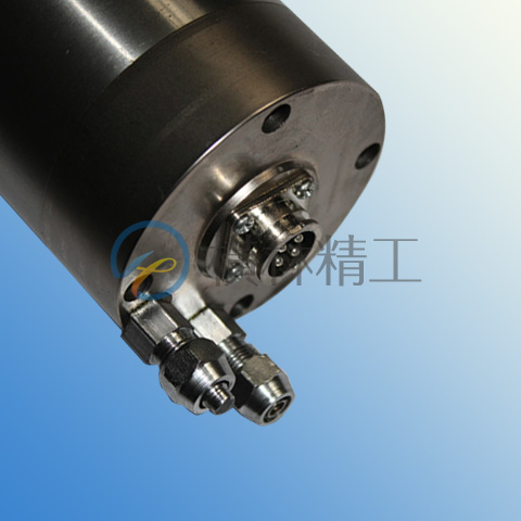 供应用于机床电主轴的精工GDJ-1高精度磨头磨削电主轴