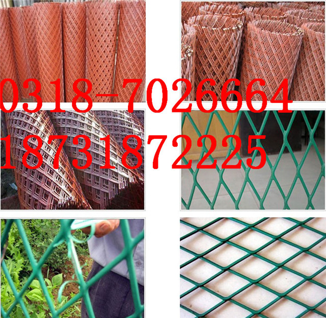 供应拉伸钢板网/钢板网规格报价/安平钢板网厂