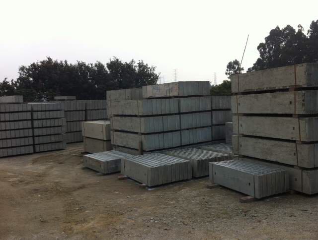 供应用于的清远研发生产水泥电力盖板