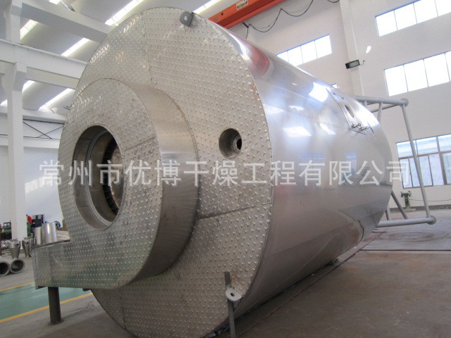 供应果蔬粉喷雾干燥系统LPG-400果蔬粉干燥机