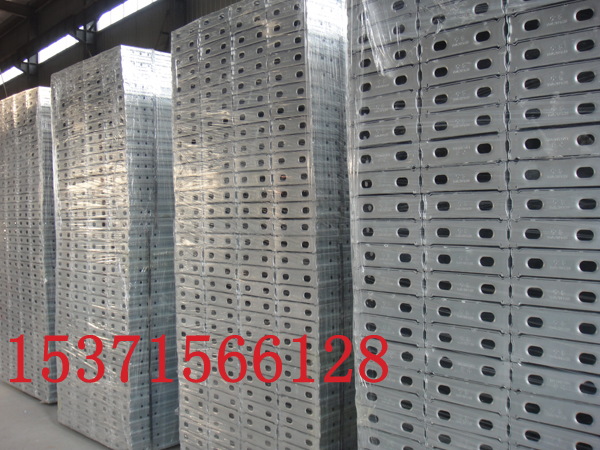 供应河北安国热销钢跳板厂家电话15371566128新产品型号