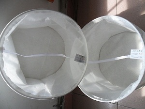 供应桶形过滤袋 化工过滤袋 质量保证