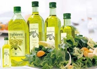供应专业橄榄油进口报检报关丨大连食品