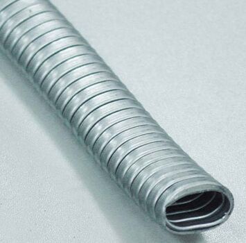 美规金属软管 可挠性UL铝管图片