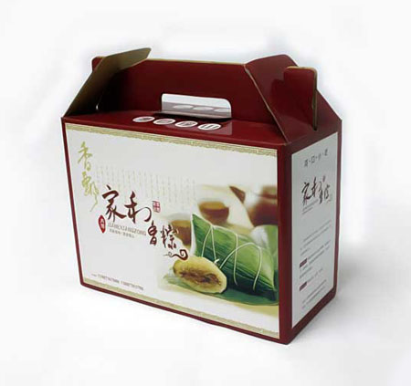 供应用于纸张的深圳彩盒印刷 开窗彩盒 包装盒
