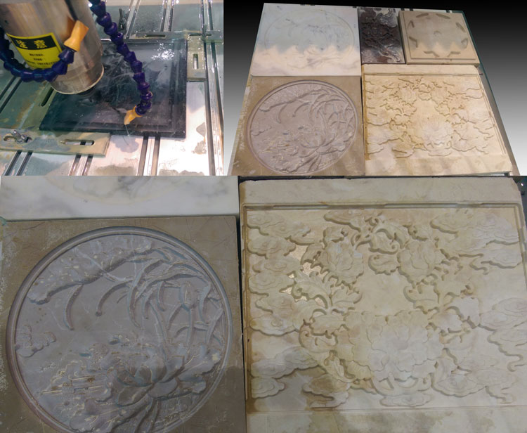 深圳市大理石加工雕刻机 花岗石雕刻机厂家供应用于石材加工的大理石加工雕刻机 花岗石雕刻机