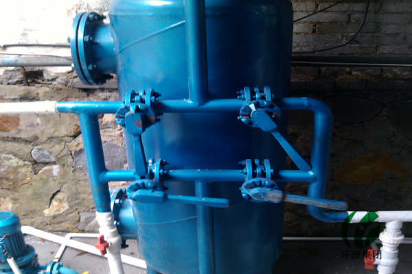 供应罐头加工生产企业污水处理站