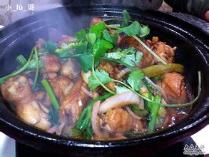 供应用于美食的上海仙炙轩重庆鸡公煲培训学习加盟