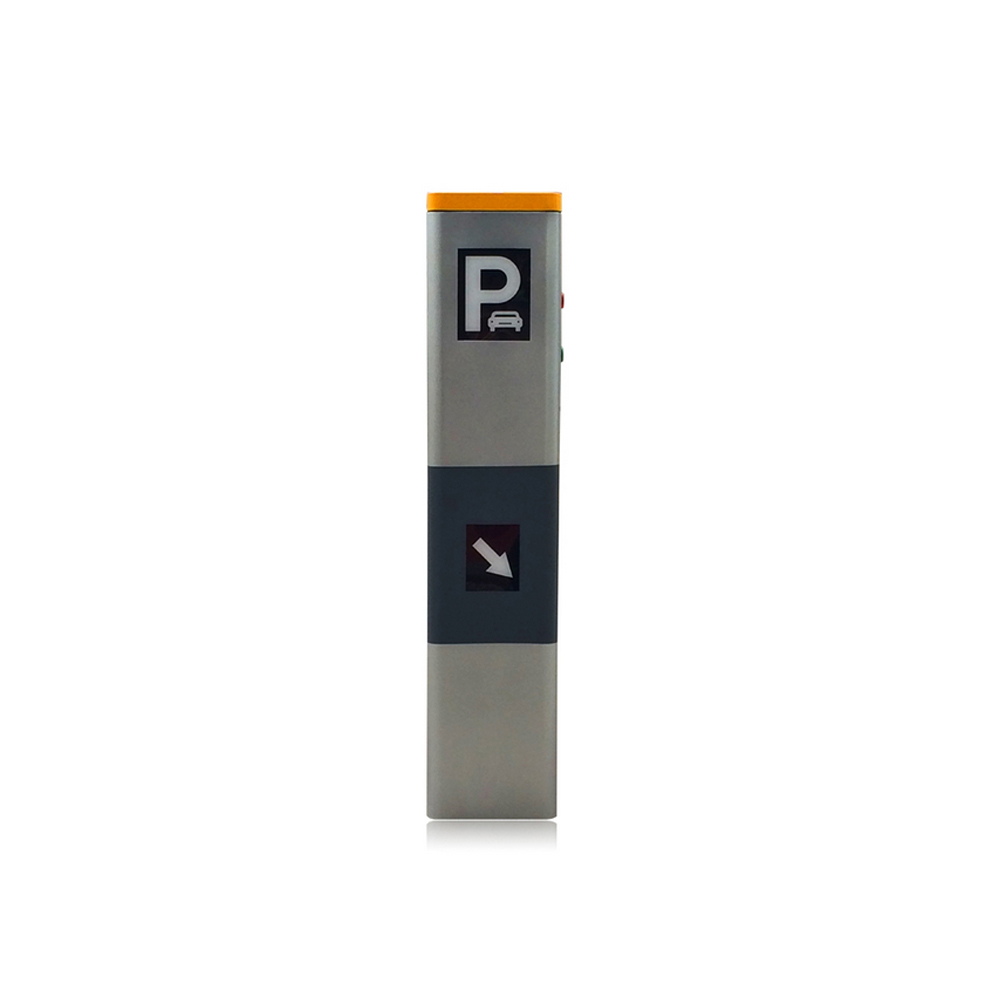 供应用于停车场的停车场设备厂家供应/视瑞P208票箱