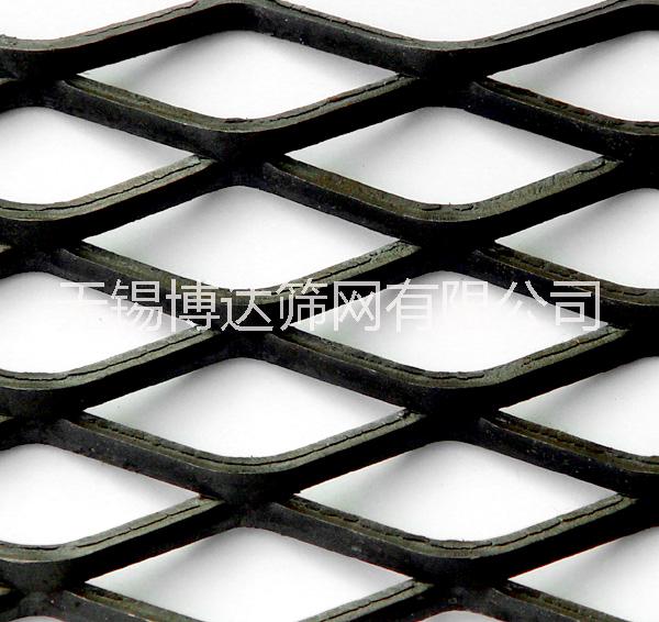 金属板网无锡南通金属板网生产厂家，南京江阴钢板菱形网规格，昆山常熟碳钢菱形网