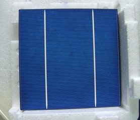 供应太阳能多晶电池片
