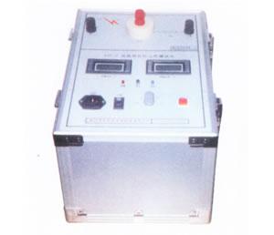 供应用于氧化锌的DL-F80避雷器氧化锌阀片测试仪