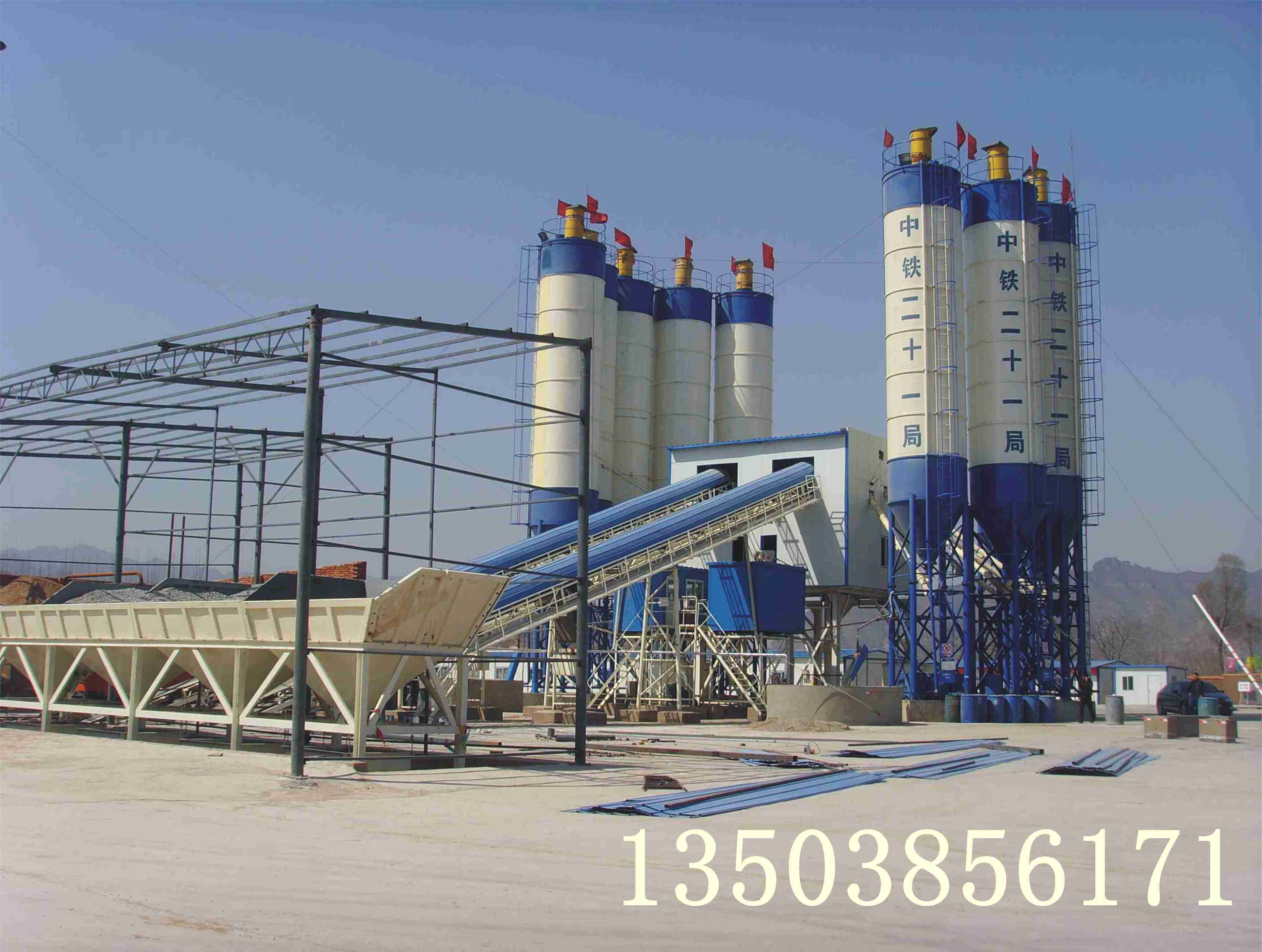 新疆乌鲁木齐JS系列强制式混凝土搅拌机的优点