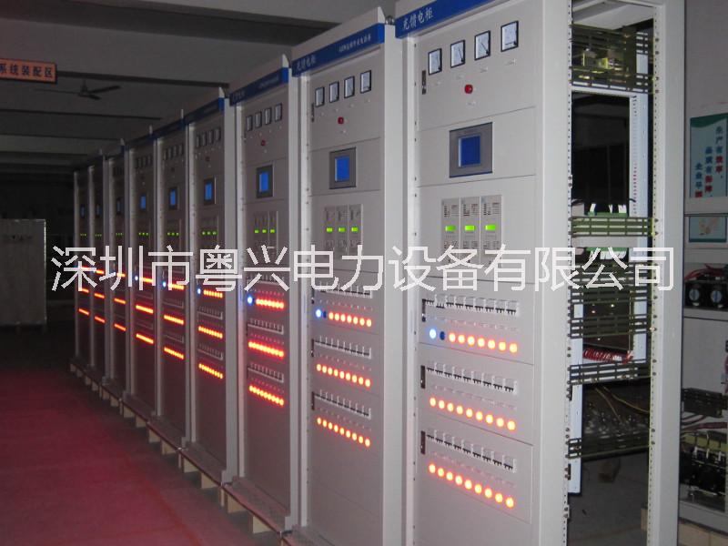 青海直流屏厂家18AH-600AH直流屏|微机保护直流柜
