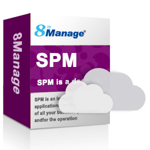 供应8ManageSPM供应商管理软件/电子投标软件