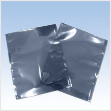供应防静电屏蔽袋找深圳金旭包装 LED行业专用包装袋屏蔽袋 静电袋