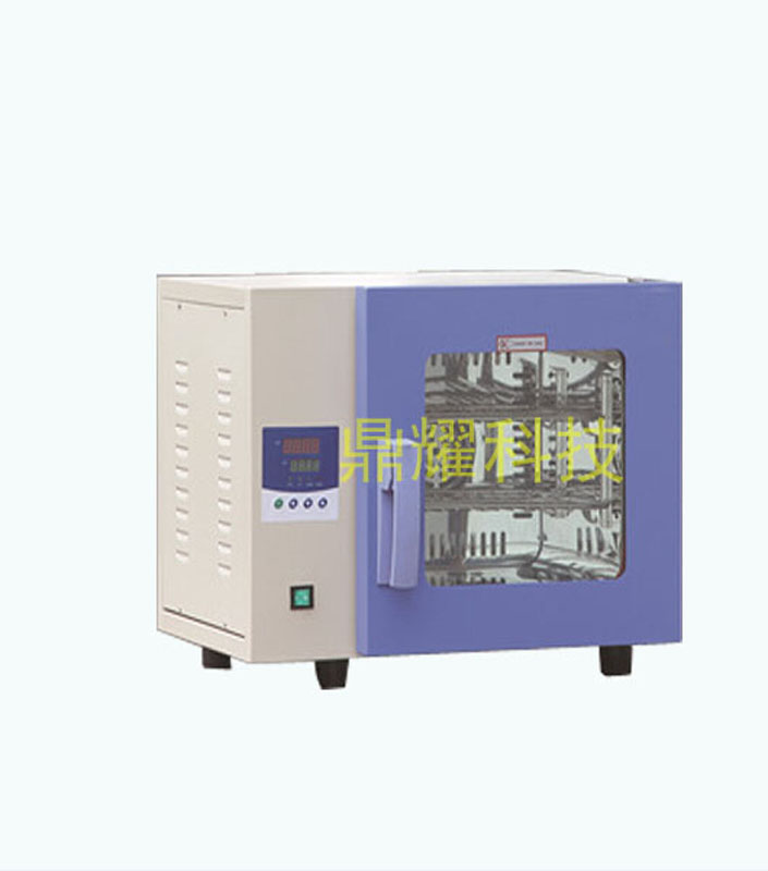 供应可编程热风循环干燥箱DY-CK-50智能程控型鼓风恒温烤箱 烘箱实验室高温老化测试箱 DYJX