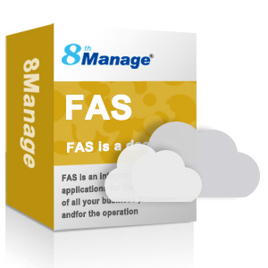 供应FAS企业全面自动化管理软件