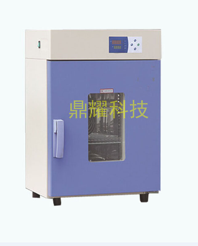 供应可编程热风循环干燥箱DY-CK-50智能程控型鼓风恒温烤箱 烘箱实验室高温老化测试箱 DYJX