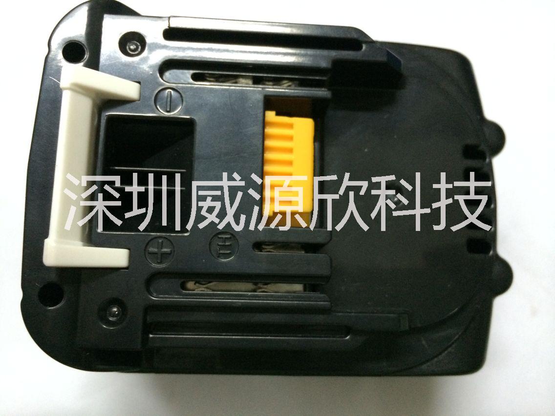 牧田MAKITA -BL1430型号专用锂电池外壳五金、电路板
