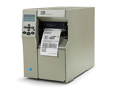 供应用于产品和包装的条码打印机维修条码打印机维修