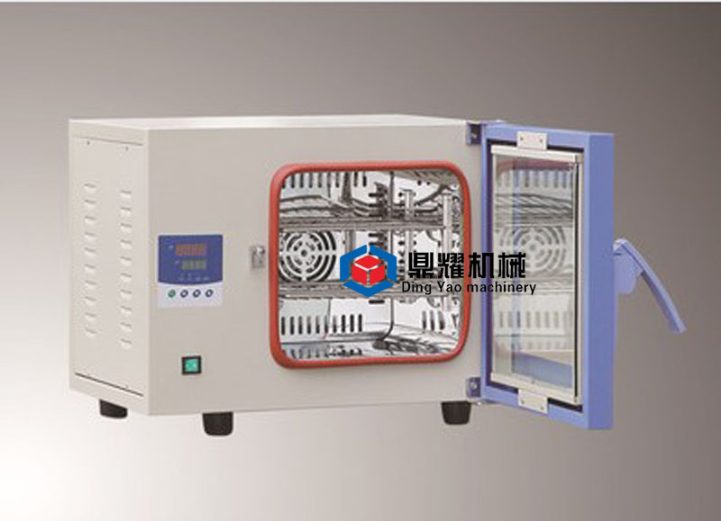 东莞市可编程热风循环干燥箱DY-CK-50厂家供应可编程热风循环干燥箱DY-CK-50智能程控型鼓风恒温烤箱 烘箱实验室高温老化测试箱 DYJX