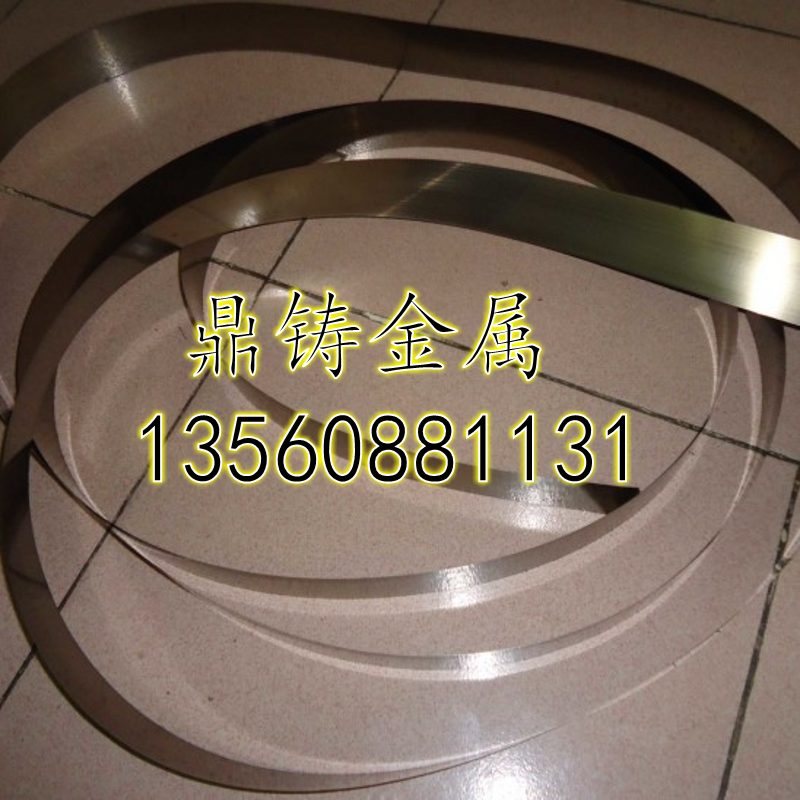 厂家直销65MN锰钢板 弹簧钢锰钢片 厚度0.15-20.0mm