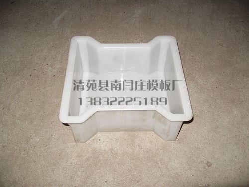清苑县南闫庄模板厂供应用于经久耐用的水利护坡模具
