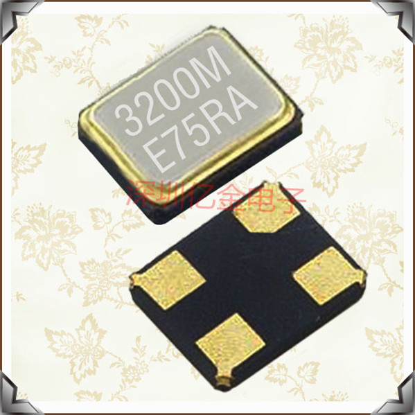 供应用于电子产品的日本爱普生晶振,FA-128晶体谐振器