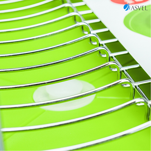 日本ASVEL 不锈钢碗架沥水篮厨房置供应日本ASVEL 不锈钢碗架沥水篮厨房置