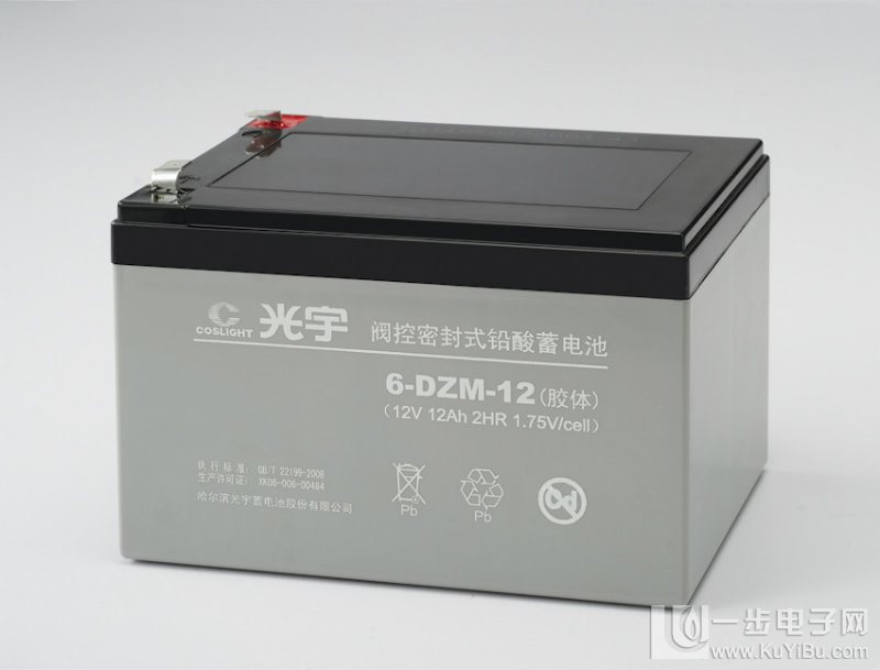 供应光宇蓄电池GFM-200/2  2V200AH