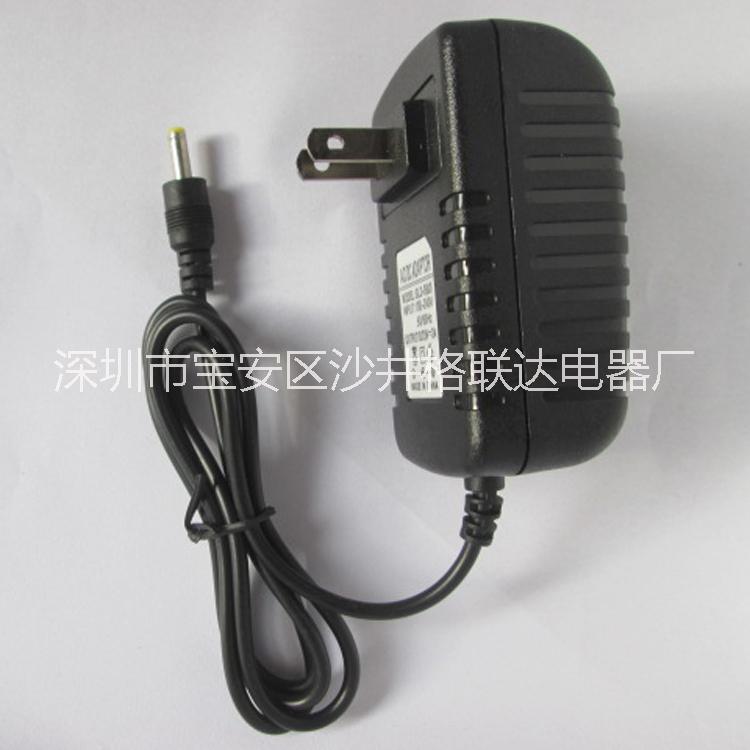 供应12V2A电源适配器 24w欧规LED灯批发