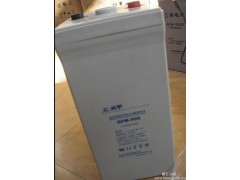 光宇蓄电池GFM500-2 2V500AH批发