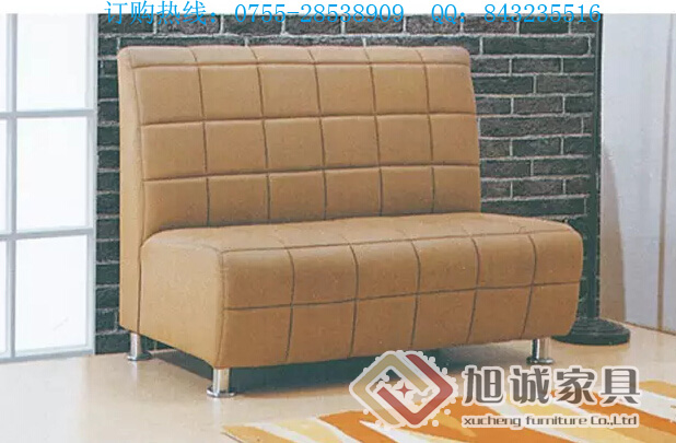 供应优质卡座沙发价格，休闲沙发卡座，双边卡座沙发厂家，深圳旭诚餐厅家具厂