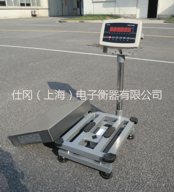 南京计数电子台秤，150kg电子台秤厂家直销图片