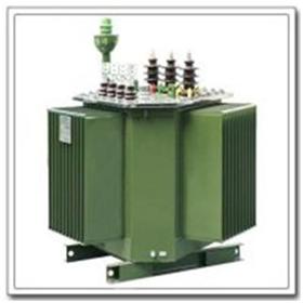 供应批发销售S11-800KVA电力变压器三相图片