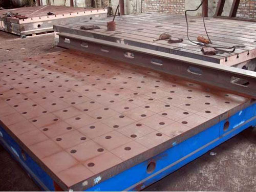 供应铆焊平板生产厂家