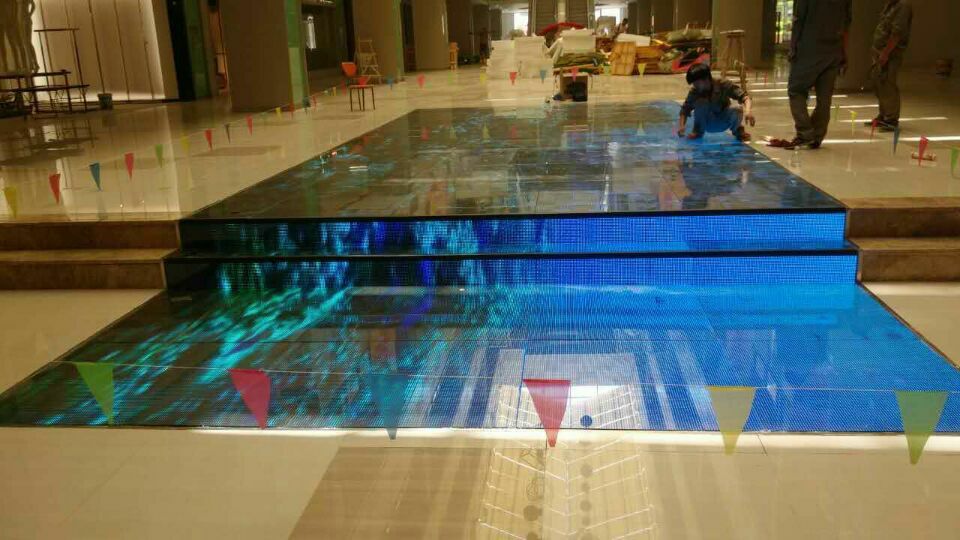 深圳市珠海LED全彩显示屏厂家