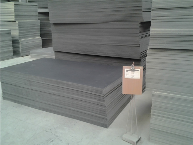 供应用于PVC板|PVC砖板|PVC硬板的湛江PVC砖托板 PVC板材 PVC硬板厂图片
