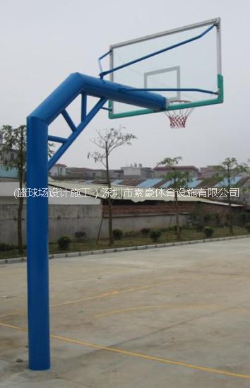深圳市篮球架生产批发厂家