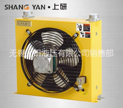供应用于液压系统的风冷却器AH系列图片
