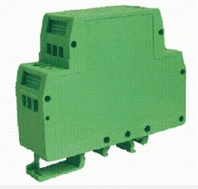 供应安徽信号隔离变送器厂家、RWG-1240S 热电阻温度变送器 （一入一出）