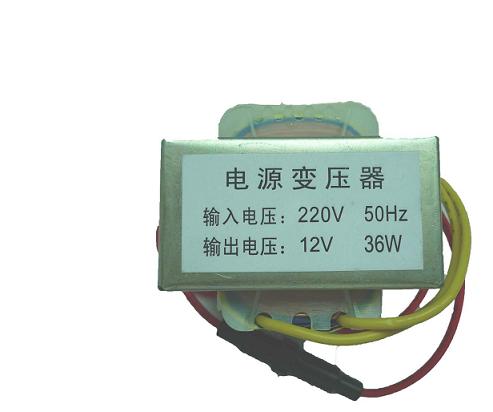 供应广州市EI低频变压器图片