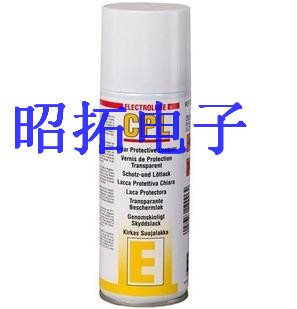 供应用于清洁的英特沃斯抗静电泡沫清洁剂FCL300