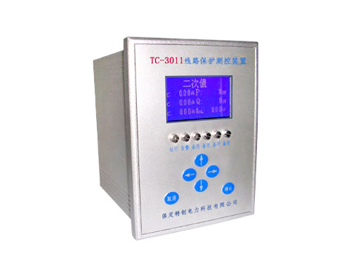 供应TC-3066逆功率监控装置专业制造厂家