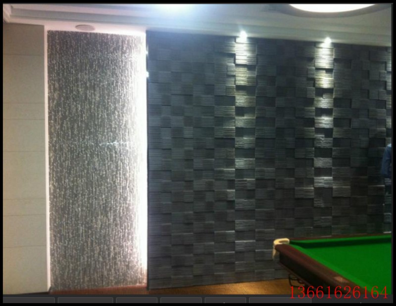 供应用于装饰面板的绿活建材绿活混凝土板美岩混凝土板