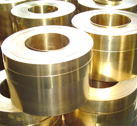 供应QAl7耐磨铝青铜QAl9-2/C1720铍铜棒